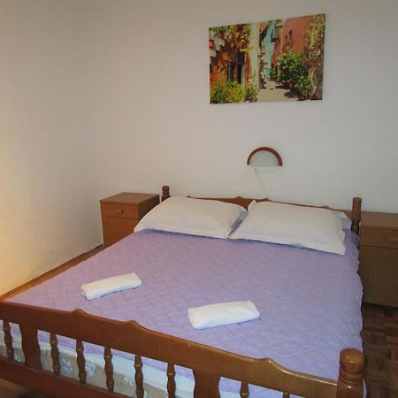 Vuk Apartman Сен Стая снимка