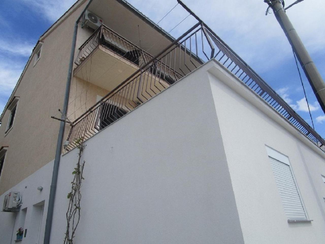 Vuk Apartman Сен Стая снимка