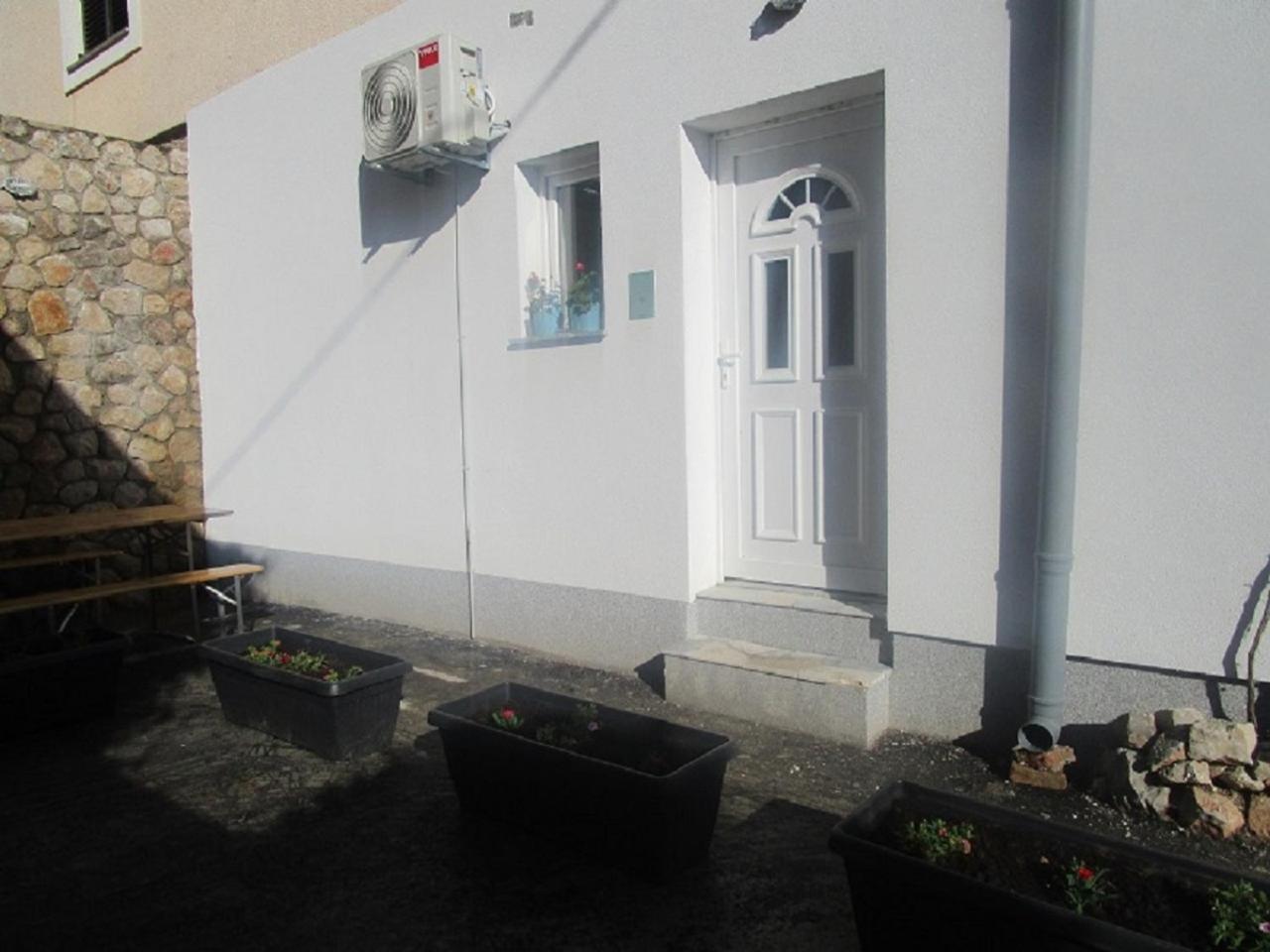 Vuk Apartman Сен Стая снимка