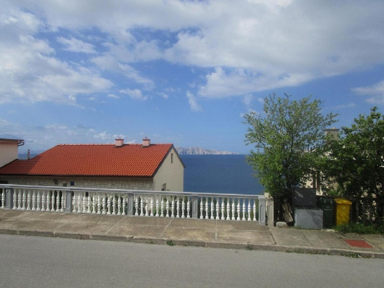 Vuk Apartman Сен Стая снимка