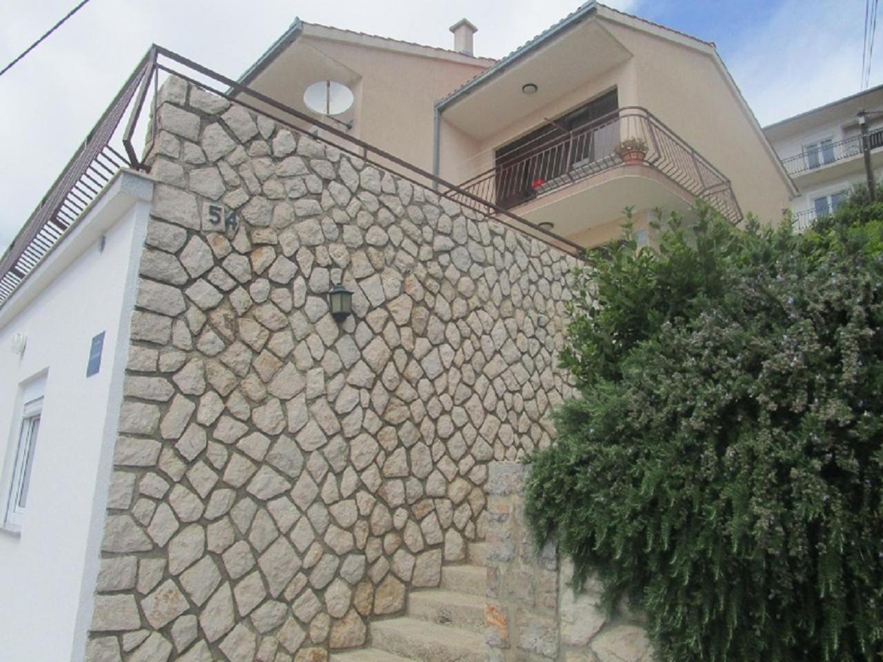 Vuk Apartman Сен Стая снимка