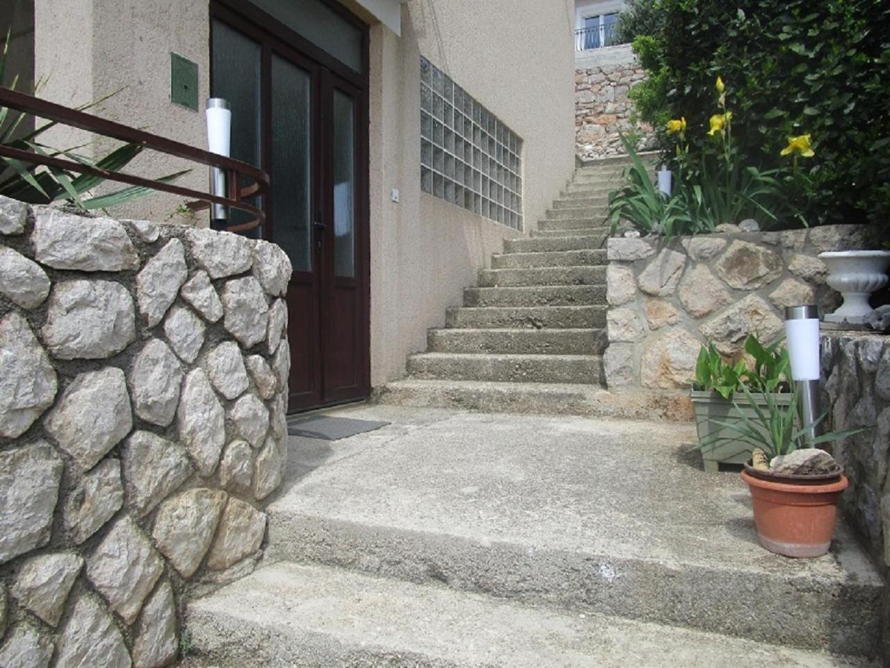 Vuk Apartman Сен Стая снимка