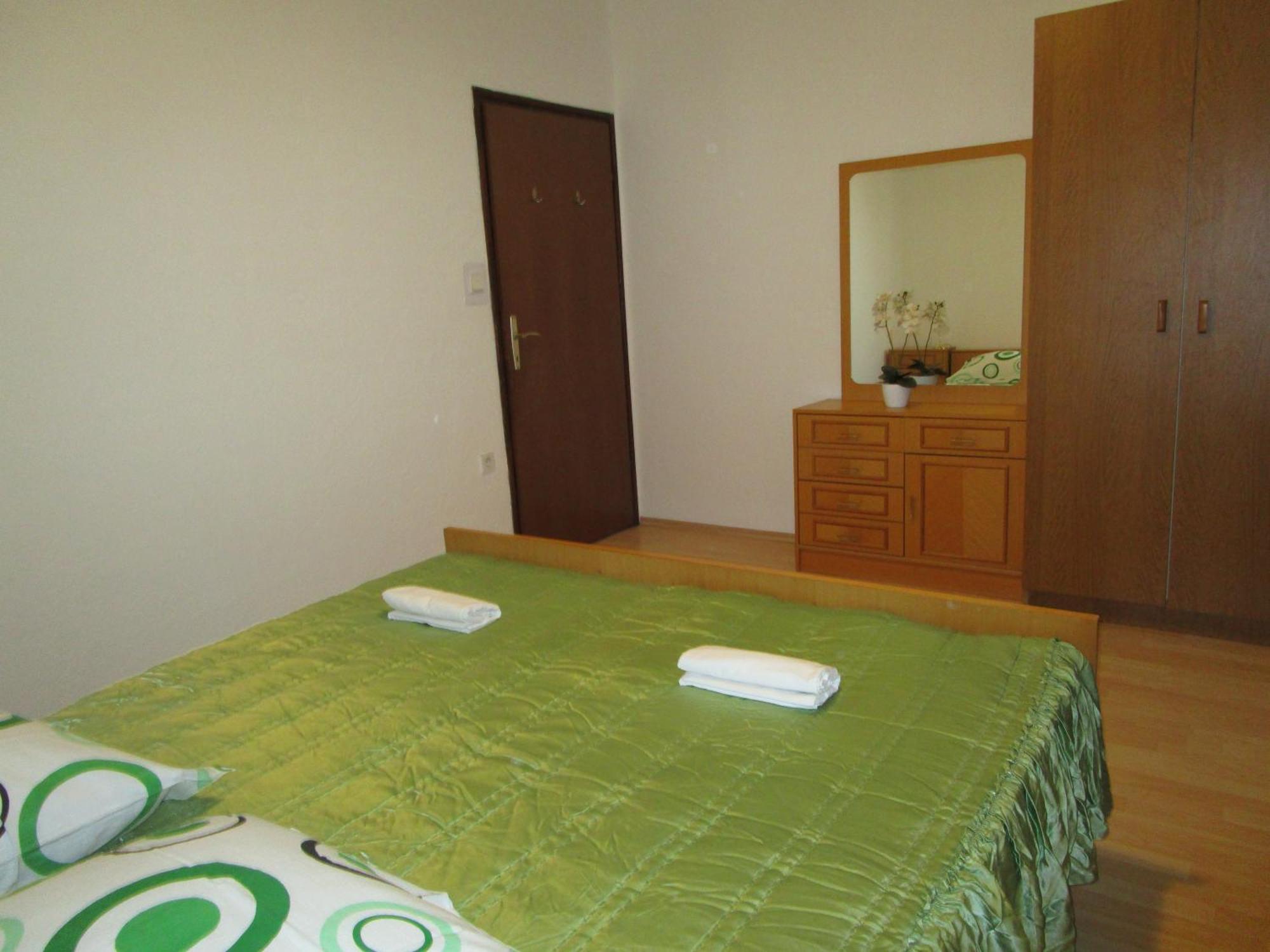 Vuk Apartman Сен Стая снимка