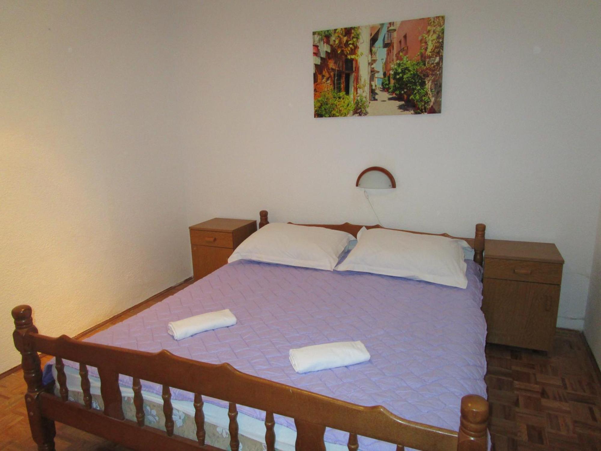 Vuk Apartman Сен Стая снимка