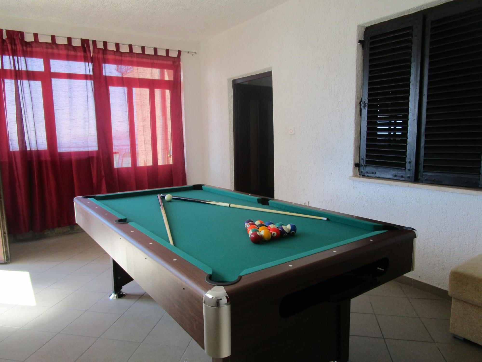Vuk Apartman Сен Стая снимка