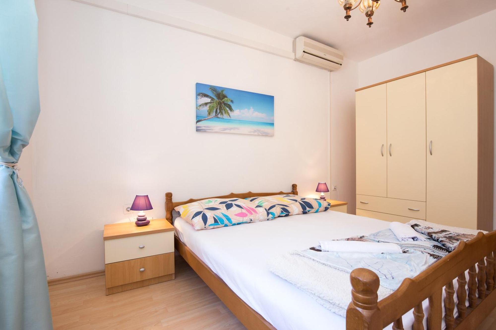 Vuk Apartman Сен Стая снимка