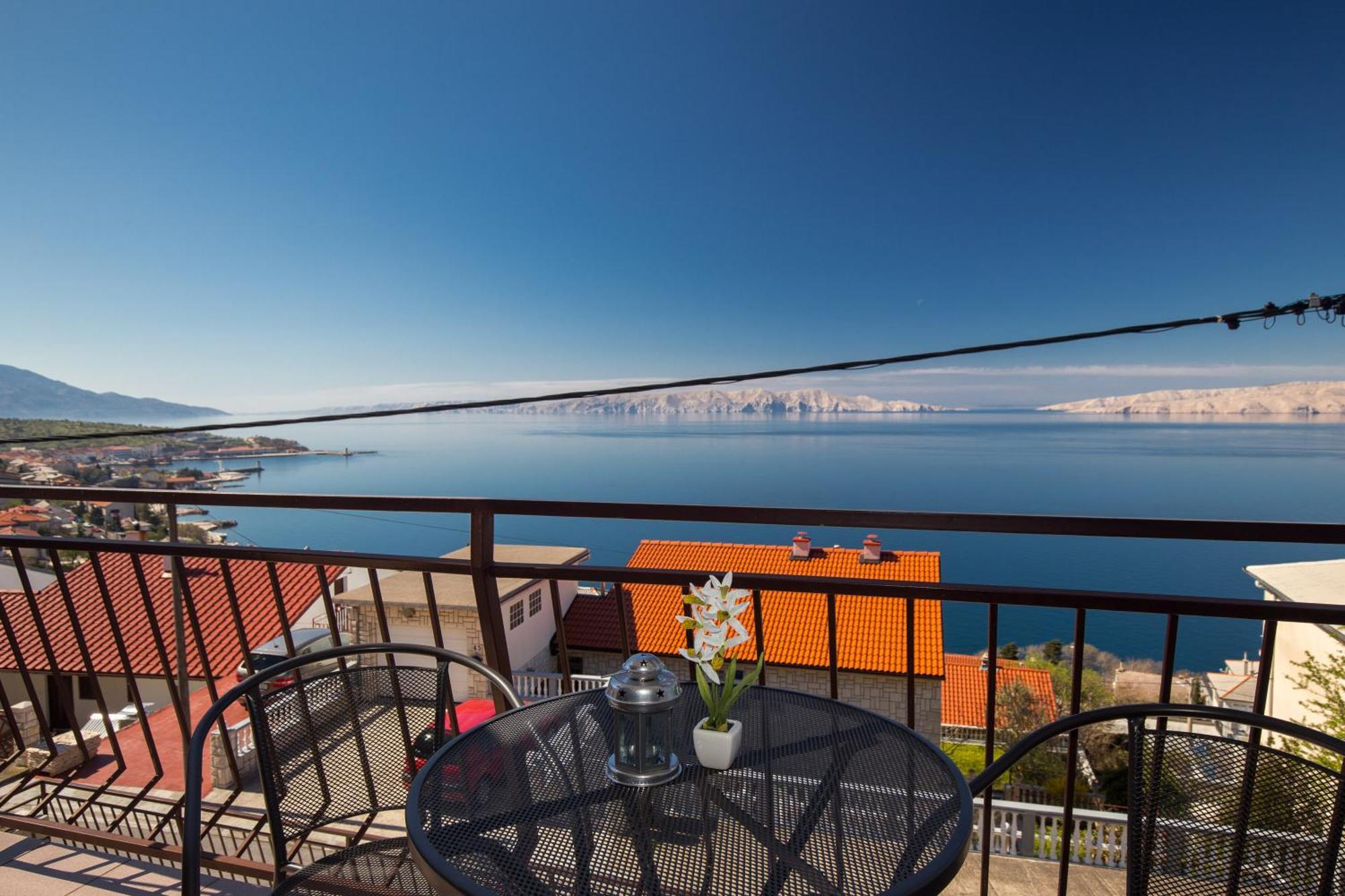 Vuk Apartman Сен Стая снимка