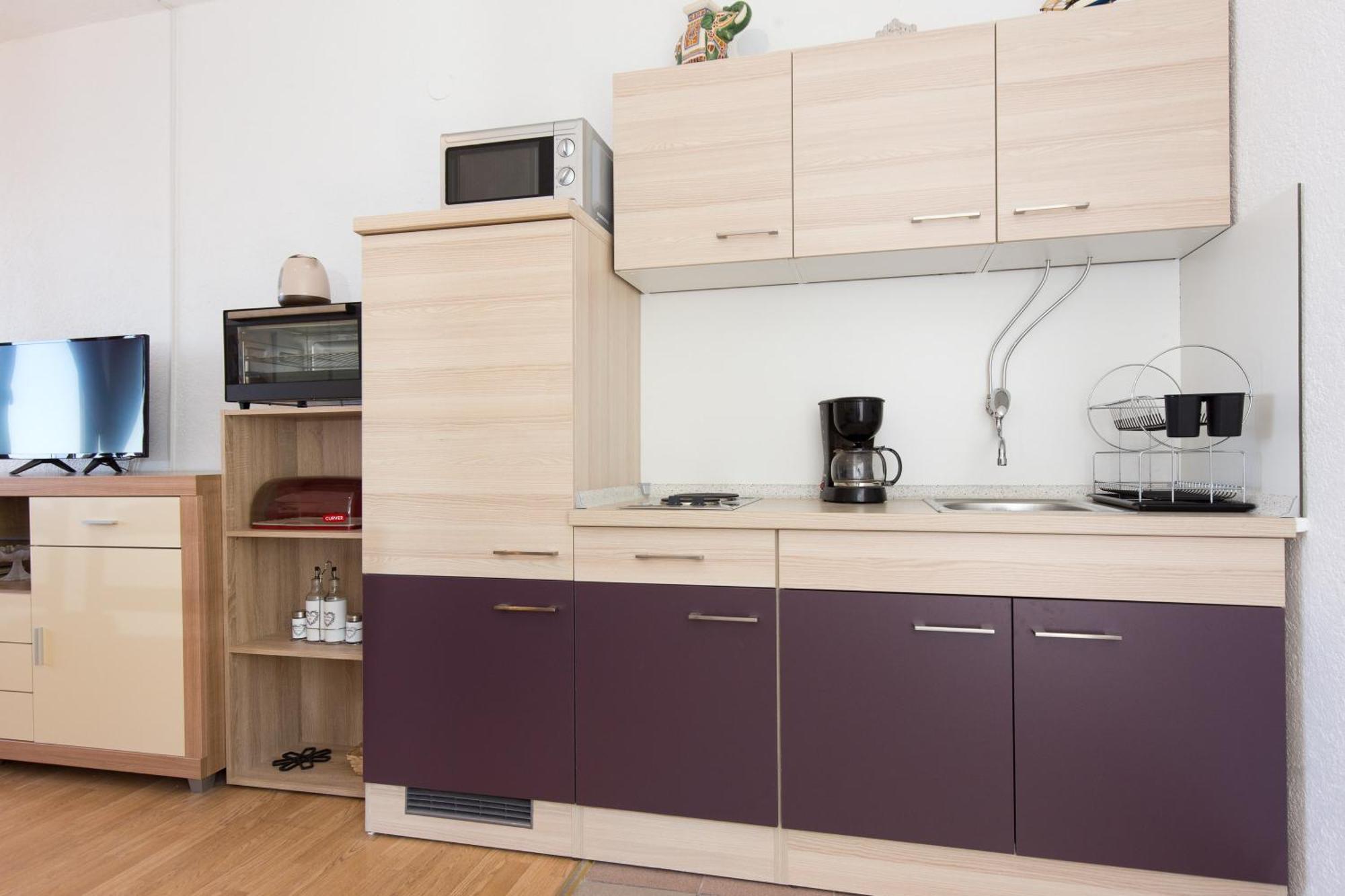 Vuk Apartman Сен Стая снимка