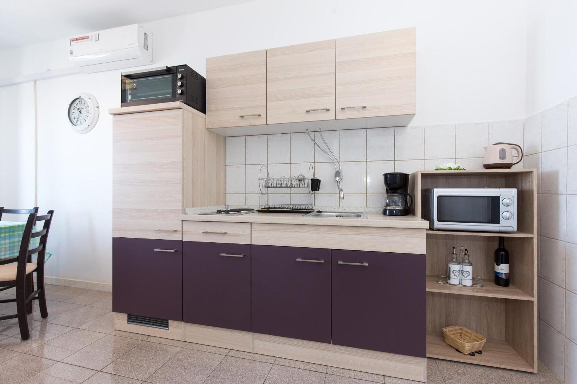 Vuk Apartman Сен Стая снимка