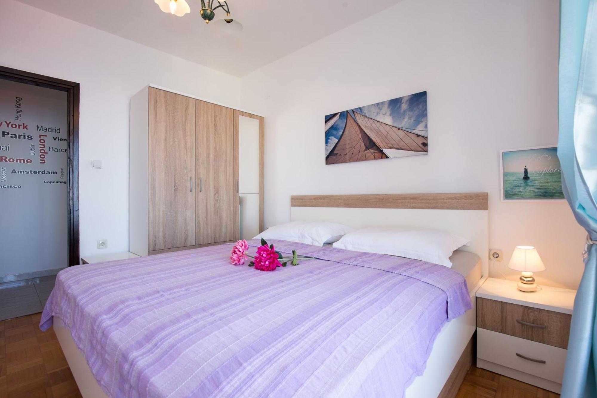 Vuk Apartman Сен Стая снимка
