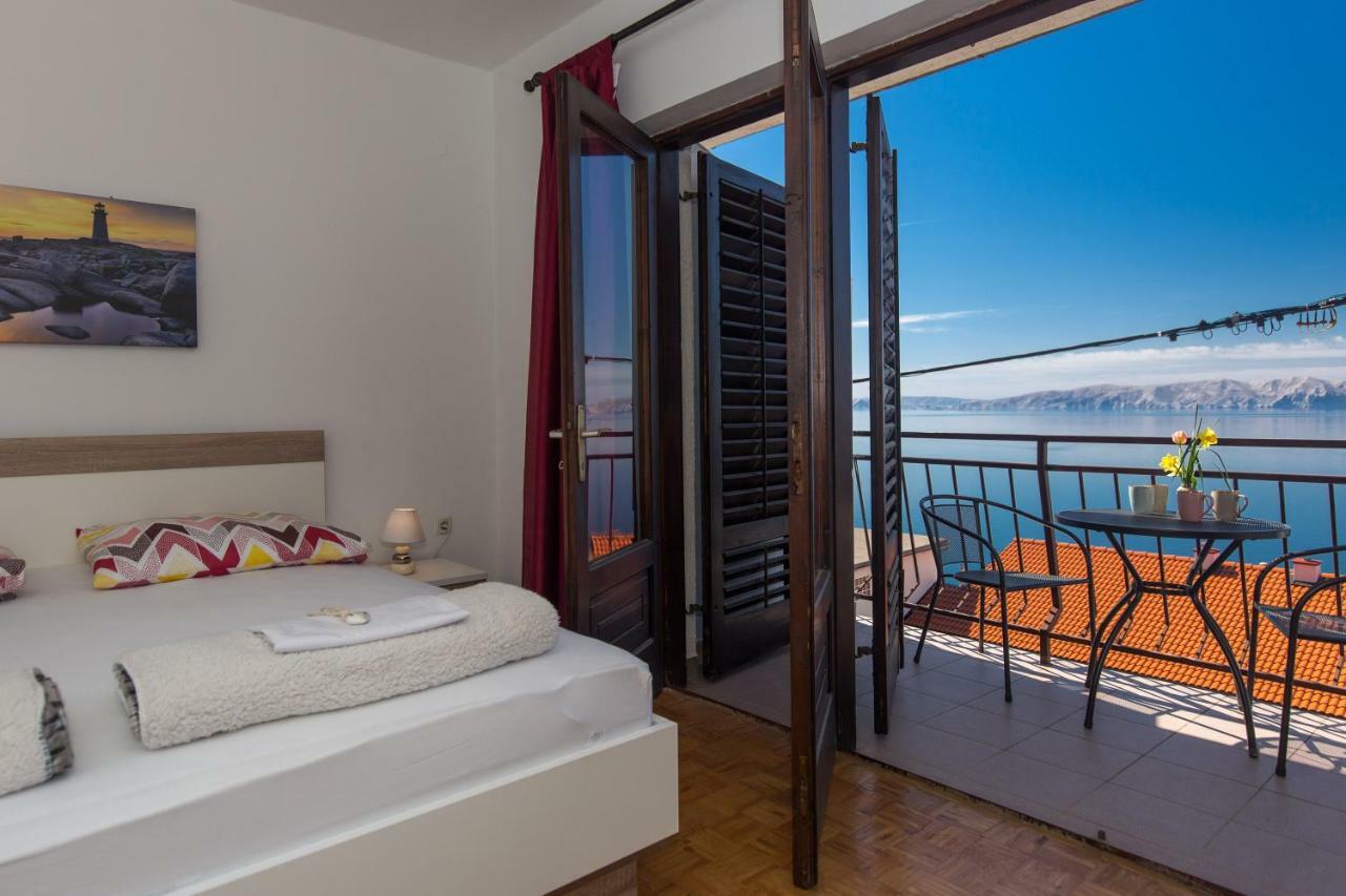 Vuk Apartman Сен Екстериор снимка
