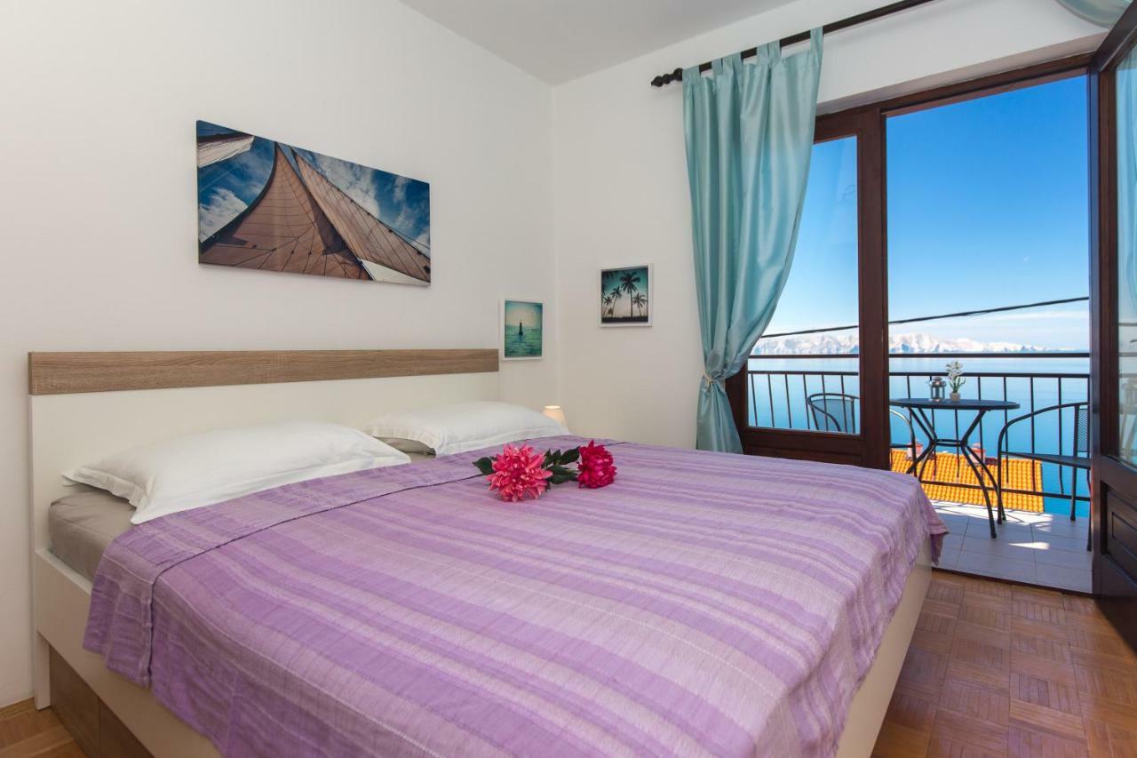 Vuk Apartman Сен Екстериор снимка