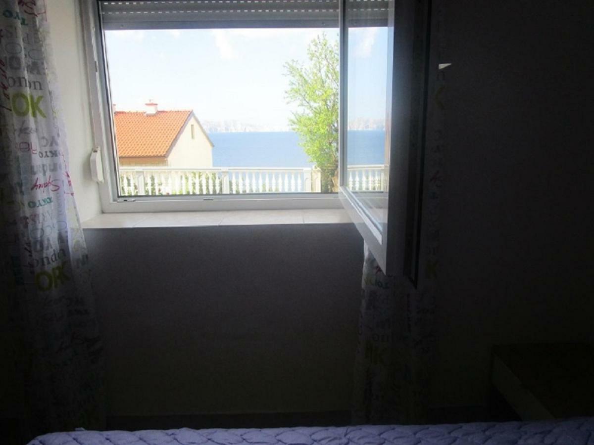 Vuk Apartman Сен Екстериор снимка