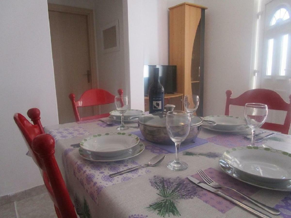 Vuk Apartman Сен Стая снимка